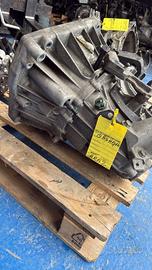 Cambio Nissan Qashqai 1.6 Turbo Benzina | Manuale 