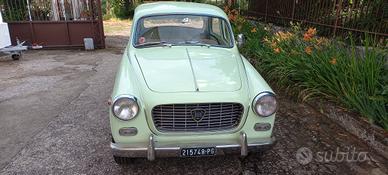 lancia appia 3 serie d'epoca 