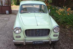 Lancia Appia lll serie anno '61 d'epoca 