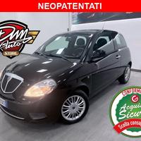 LANCIA Ypsilon 1.2 Versus