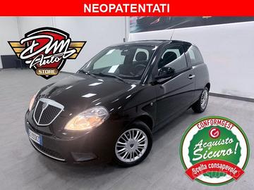 LANCIA Ypsilon 1.2 Versus