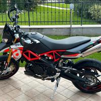 Aprilia Dorsoduro 900 - 2020