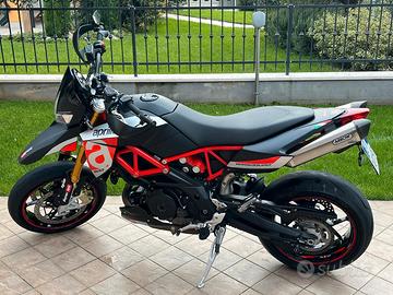 Aprilia Dorsoduro 900 - 2020