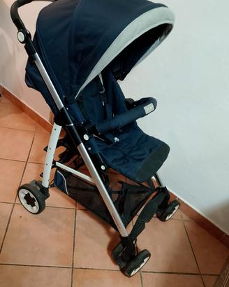 trio Foppa Pedretti completo di base auto