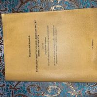 Fondamenti di tecnol dei materiali e chimica appl.