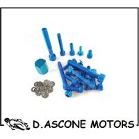 VITI CARTER MOTORE ERGAL BLU BOOSTER