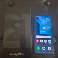 Samsung galaxy S21 5G 