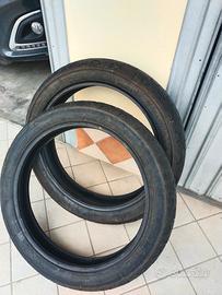 gomme usate royal enfield interceptor 
