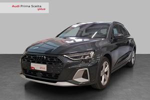 Audi A3 allstreet 35 2.0 tdi Business s-tronic