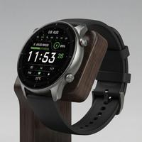 Amazfit GTR 2e Obsidian Black –  con scatola