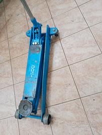 sollevatore auto omcn 1200 kg