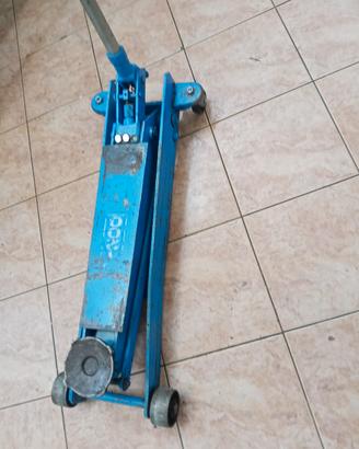 sollevatore auto omcn 1200 kg