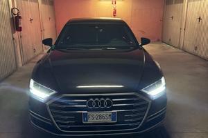 Audi a8 5.0tdi 09/2018