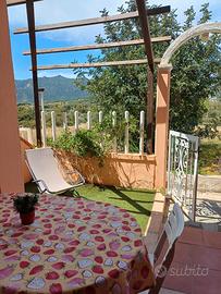 Vacanze a Villasimius