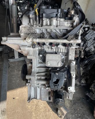 Motore usato VW Audi Seat Skoda 1.0 TSi DLA