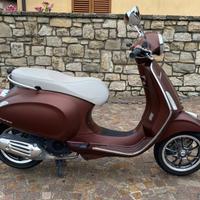 Vespa 125 2019