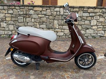 Vespa 125 2019