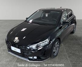 Hyundai i20 1.2 MPI MT Prime