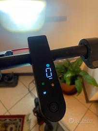 Monopattino elettrico Xiaomi