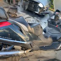 RICAMBI USATI MOTO Aprilia Atlantic 500 cc APRILIA