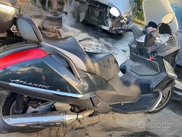 RICAMBI USATI MOTO Aprilia Atlantic 500 cc APRILIA