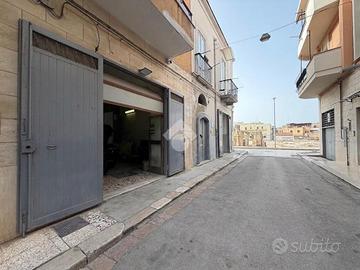 NEGOZIO A CERIGNOLA