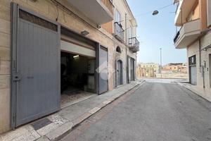NEGOZIO A CERIGNOLA