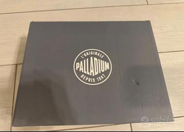 Palladium