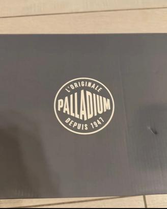 Palladium