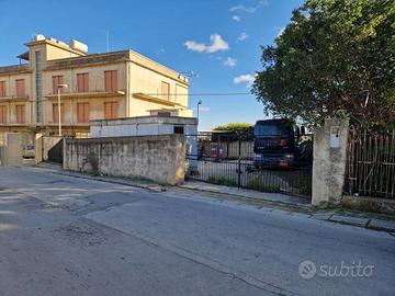 Immobile in asta di 50 m² a Rosolini