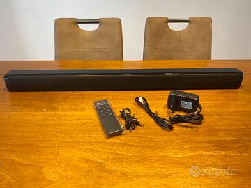 50W Soundbar nuova - mai utilizzata