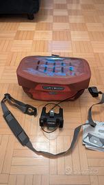 Ortlieb Ultimate Plus 5