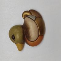 Anatra magnete calamita Thun