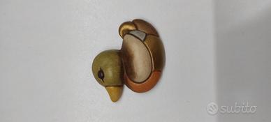 Anatra magnete calamita Thun