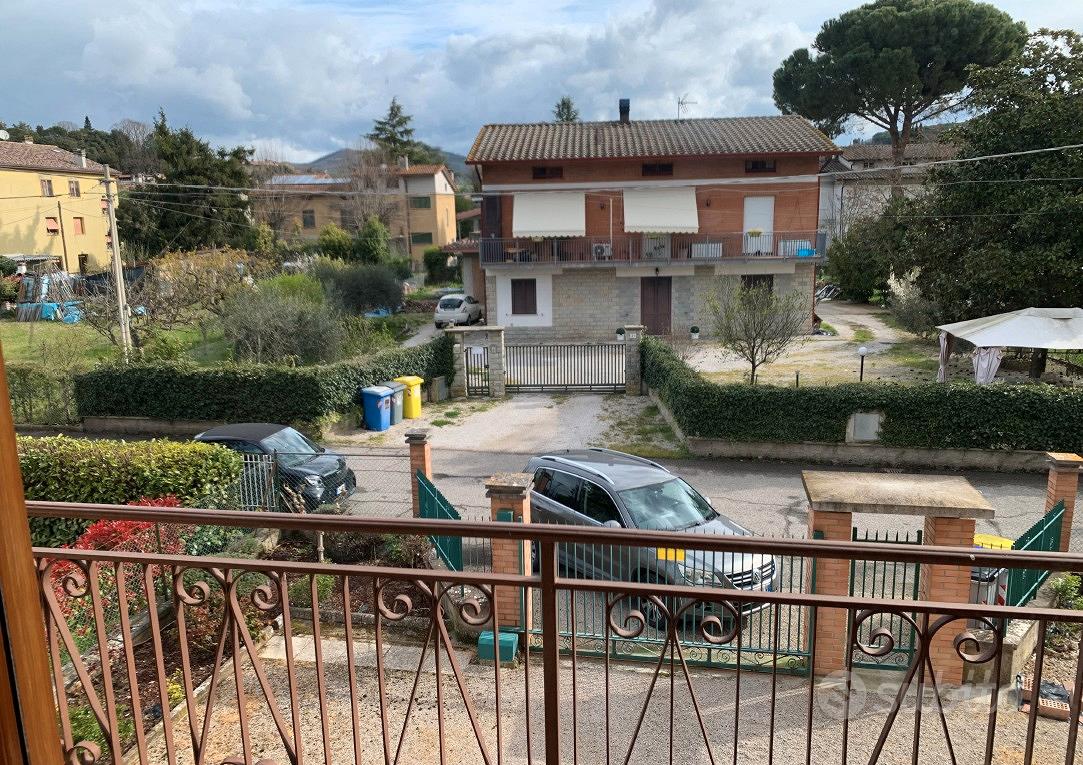 Casa – Perugia, Parlesca - Vista 2