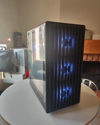 PC gaming 