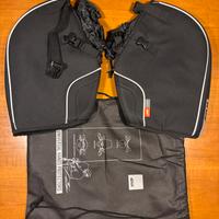 Paramani universale GIVI TM418