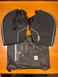 Paramani universale GIVI TM418