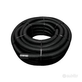 TUBO CORRUGATO D. 125-90-63-50-40