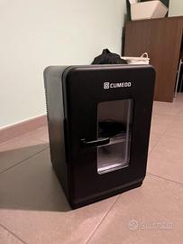 Mini Frigo Portatile 15L 12/24v