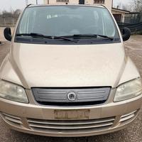 Ricambi usati fiat multipla 1.6 b/met 182B6000