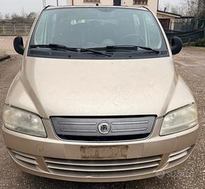Ricambi usati fiat multipla 1.6 b/met 182B6000
