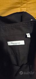 Camicia camicia.a xl marrone