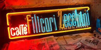 insegna Filicori Zecchini