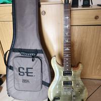 PRS SE  Custom 24 PERFETTA