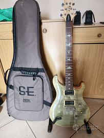 PRS SE  Custom 24 PERFETTA
