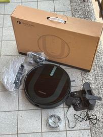 Proscenic 850T Robot Aspirapolvere Lavapavimenti