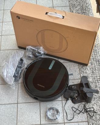 Proscenic 850T Robot Aspirapolvere Lavapavimenti