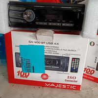 stereo auto 