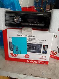 stereo auto 